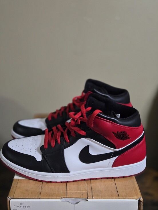 Retro 1 Double Pack, Size 13 main image 6